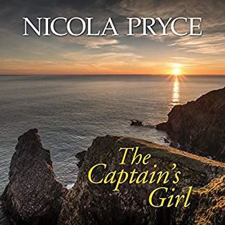 The Captain's Girl Audio Book