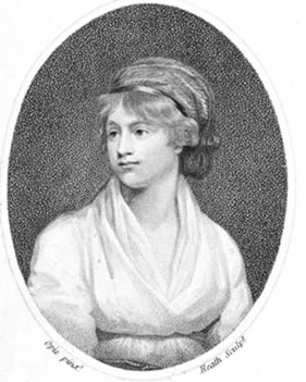 Mary Wollstonecraft