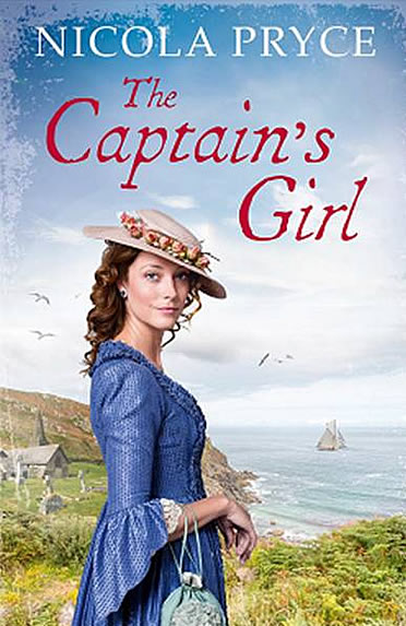 The Captain's Girl