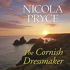 The Cornish Dressmaker Listen to on Amazon