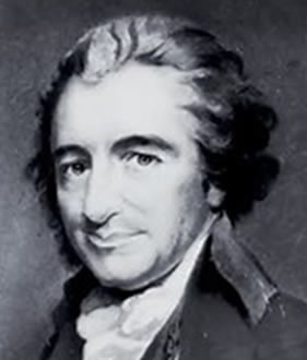 Thomas Paine