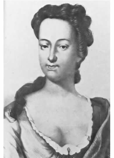 Elizabeth Blackwell (1707-1758)