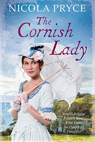 The Cornish Lady by Nicola Pryce
