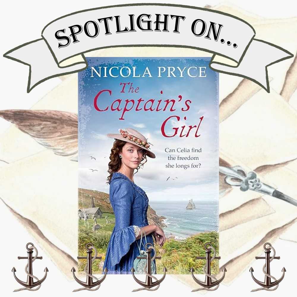 The Captain’s Girl