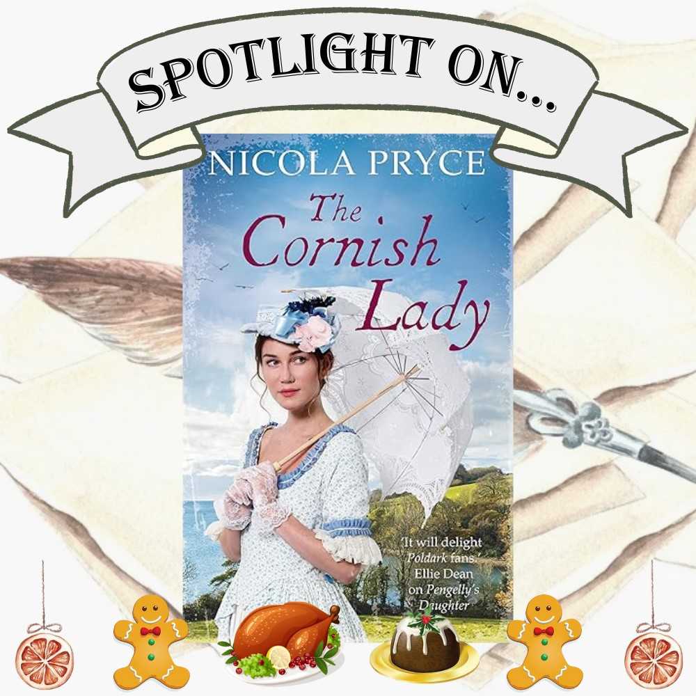 The Cornish Lady